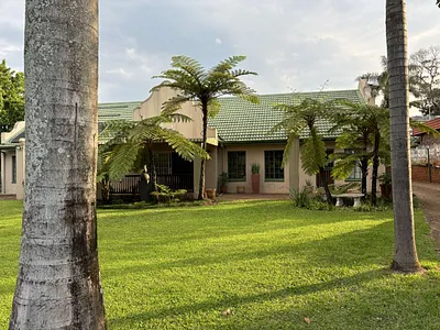 4 Bedroom House For Sale in Tzaneen - HuNT.webp