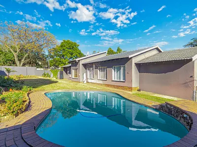 3 Bedroom House For Sale in Randburg - img