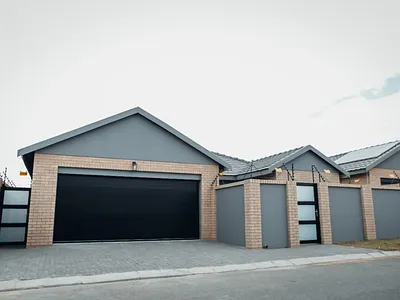 3 Bedroom Townhouse To Rent in Secunda - img