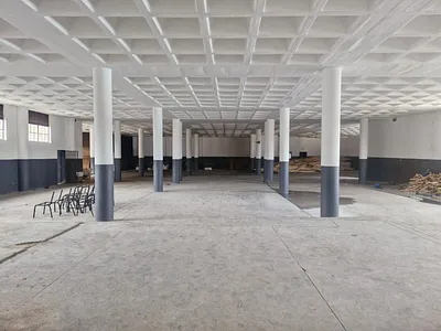 Commercial Property To Rent in Nelspruit - 50Zj.webp