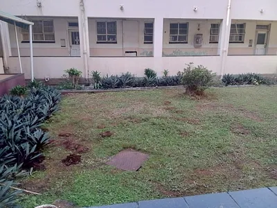 2 Bedroom Apartment To Rent in Durban - img