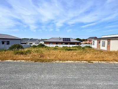 Vacant Land For Sale in Gansbaai - L7gw.webp