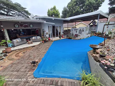 4 Bedroom House For Sale in Kingsview, White River - EbfG.webp