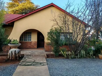 3 Bedroom House For Sale in Centurion - t9hm.webp