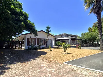 3 Bedroom House For Sale in Kuils River - G35b.webp