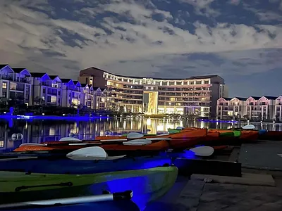 1 Bedroom Apartment To Rent in Midrand - img