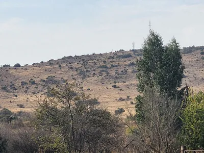 Vacant Land For Sale in Vaal Marina - 0oon.webp