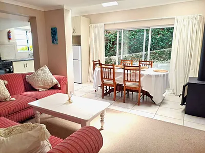 1 Bedroom Apartment To Rent in Knysna - img