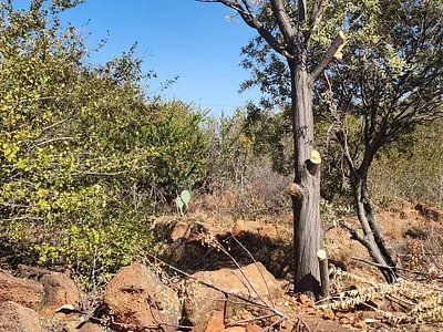 Vacant Land For Sale in Vaal Marina - 5N07.webp