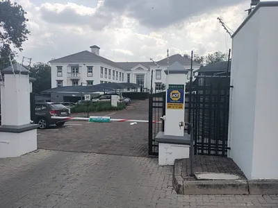 Commercial Property To Rent in Sandton - img