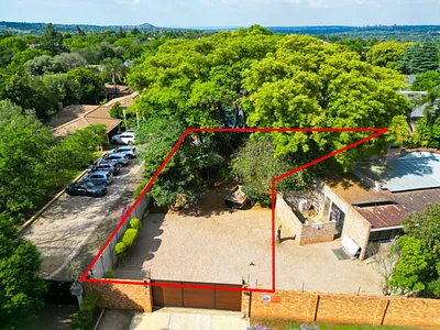 Vacant Land For Sale in Randburg - 2Eor.webp