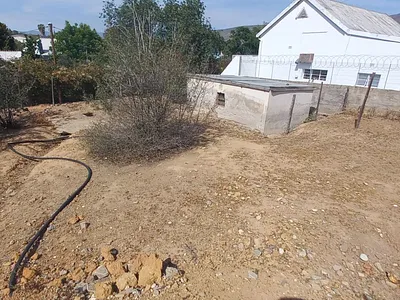 Vacant Land For Sale in Calitzdorp - oxUN.webp