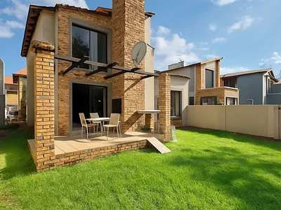 4 Bedroom House For Sale in Sandton - EyUD.webp