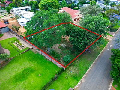 Vacant Land For Sale in Randburg - BEcO.webp