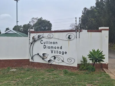 2 Bedroom Townhouse For Sale in Cullinan - N9LG.webp
