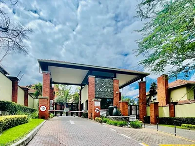 2 Bedroom Apartment For Sale in Sandton - img