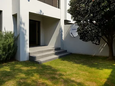 2 Bedroom Apartment To Rent in Sandton - img