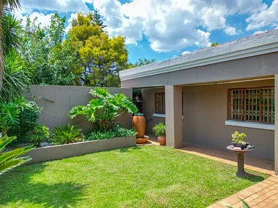 3 Bedroom House For Sale in Randburg - img