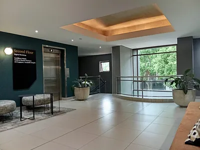 Commercial Property To Rent in Sandton - img