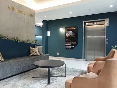 Commercial Property To Rent in Sandton - img