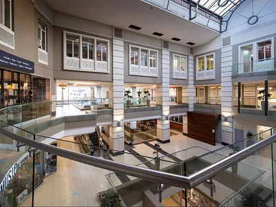 Commercial Property To Rent in Sandton - img