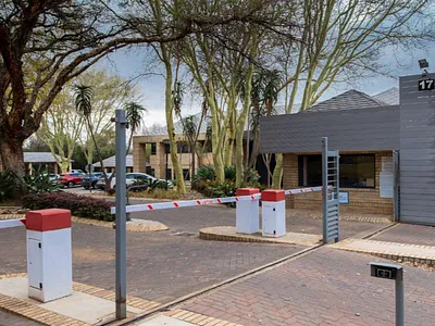 Commercial Property To Rent in Sandton - img