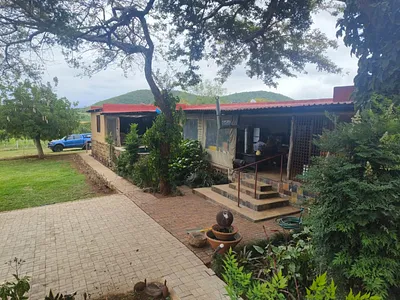 Farm For Sale in Barberton - V5WF.webp