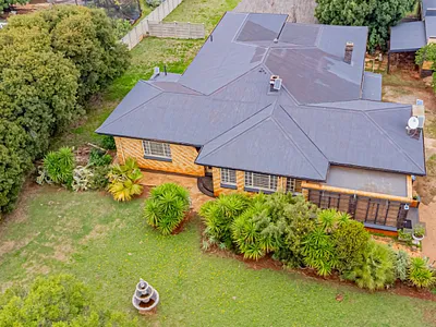 4 Bedroom House For Sale in Roodepoort - Qimq.webp