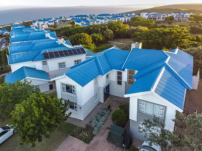 3 Bedroom Townhouse For Sale in Mossel Bay - img