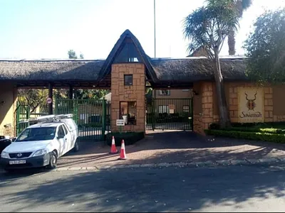 2 Bedroom Apartment To Rent in Sandton - img