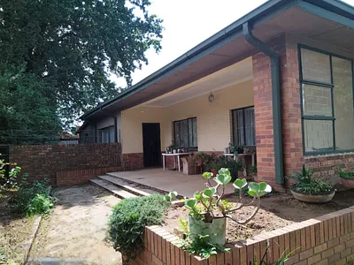 3 Bedroom House For Sale in Ermelo - 3OBv.webp