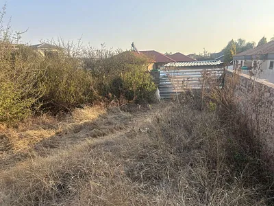 Vacant Land For Sale in Polokwane - Dpzg.webp