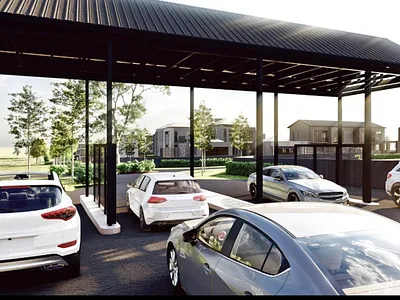 Vacant Land For Sale in Secunda - OOLB.webp