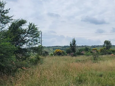 Vacant Land For Sale in Vaal Marina - ovCM.webp