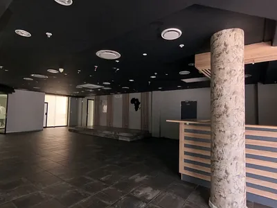 Commercial Property To Rent in Johannesburg - img