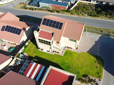 3 Bedroom Townhouse For Sale in Mossel Bay - img