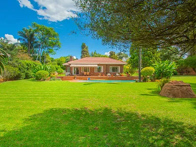 3 Bedroom House For Sale in Randburg - CKOe.webp