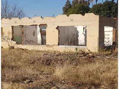 Vacant Land For Sale in Bultfontein - MmRp.webp
