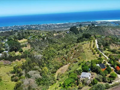 Farm For Sale in Wilderness - img