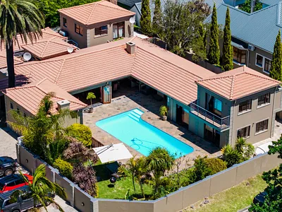 11 Bedroom House For Sale in George - Ld4u.webp