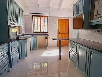 3 Bedroom House To Rent in Hillcrest - qbTa.webp