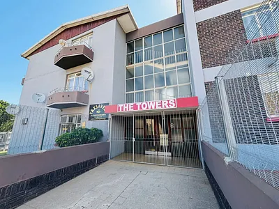 2 Bedroom Apartment For Sale in Uitenhage - UY3F.webp