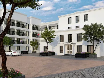 2 Bedroom Apartment To Rent in Sandton - img