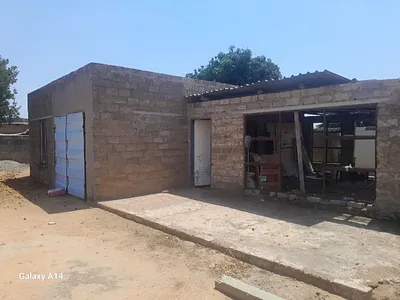 2 Bedroom House For Sale in Hammanskraal - 1nz6.webp