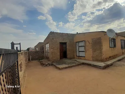 4 Bedroom House For Sale in Hammanskraal - IT0t.webp