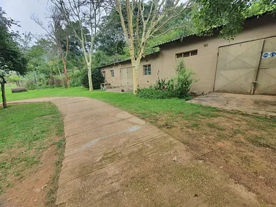 Farm For Sale in Nelspruit - 8YKI.webp
