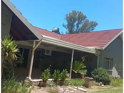 4 Bedroom House For Sale in Christiana - yjEk.webp