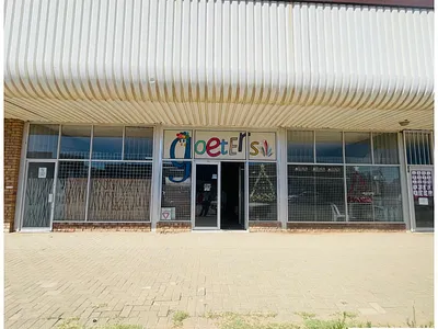 Commercial Property For Sale in Christiana - Tb8Z.webp