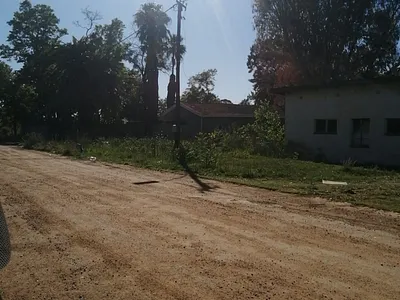 Vacant Land For Sale in Christiana - TvAX.webp