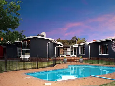 3 Bedroom House For Sale in Krugersdorp - 4bIW.webp